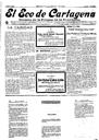 [Issue] Eco de Cartagena, El (Cartagena). 24/2/1912.