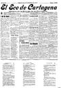 [Issue] Eco de Cartagena, El (Cartagena). 6/9/1912.