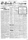 [Issue] Eco de Cartagena, El (Cartagena). 30/12/1912.