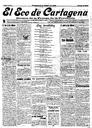 [Issue] Eco de Cartagena, El (Cartagena). 2/5/1913.