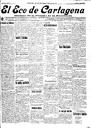 [Issue] Eco de Cartagena, El (Cartagena). 27/11/1913.