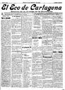 [Issue] Eco de Cartagena, El (Cartagena). 3/3/1914.