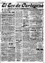 [Issue] Eco de Cartagena, El (Cartagena). 21/6/1914.