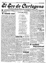 [Issue] Eco de Cartagena, El (Cartagena). 7/8/1914.