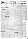 [Issue] Eco de Cartagena, El (Cartagena). 10/10/1914.