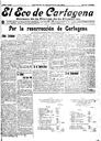 [Issue] Eco de Cartagena, El (Cartagena). 30/11/1914.