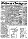 [Ejemplar] Eco de Cartagena, El (Cartagena). 23/2/1915.