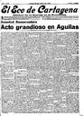 [Issue] Eco de Cartagena, El (Cartagena). 26/4/1915.