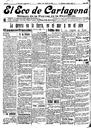 [Issue] Eco de Cartagena, El (Cartagena). 2/10/1915.