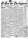 [Issue] Eco de Cartagena, El (Cartagena). 11/12/1915.