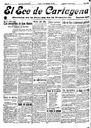 [Issue] Eco de Cartagena, El (Cartagena). 17/12/1915.
