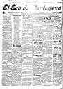 [Issue] Eco de Cartagena, El (Cartagena). 24/12/1915.