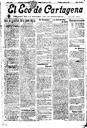 [Ejemplar] Eco de Cartagena, El (Cartagena). 16/4/1917.