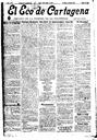 [Issue] Eco de Cartagena, El (Cartagena). 30/4/1917.