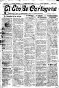 [Issue] Eco de Cartagena, El (Cartagena). 4/6/1917.