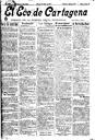 [Issue] Eco de Cartagena, El (Cartagena). 19/6/1917.