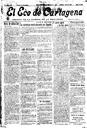 [Ejemplar] Eco de Cartagena, El (Cartagena). 22/6/1917.
