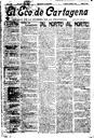 [Issue] Eco de Cartagena, El (Cartagena). 30/6/1917.