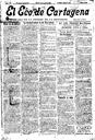 [Issue] Eco de Cartagena, El (Cartagena). 4/8/1917.