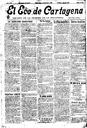 [Issue] Eco de Cartagena, El (Cartagena). 15/9/1917.