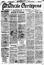 [Issue] Eco de Cartagena, El (Cartagena). 25/9/1917.