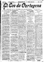 [Issue] Eco de Cartagena, El (Cartagena). 2/4/1918.
