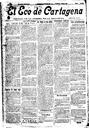 [Issue] Eco de Cartagena, El (Cartagena). 2/5/1918.