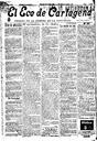 [Issue] Eco de Cartagena, El (Cartagena). 21/6/1918.