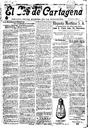 [Issue] Eco de Cartagena, El (Cartagena). 1/7/1918.