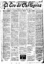 [Issue] Eco de Cartagena, El (Cartagena). 22/10/1918.