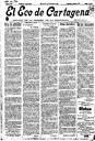 [Issue] Eco de Cartagena, El (Cartagena). 17/12/1918.