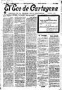 [Issue] Eco de Cartagena, El (Cartagena). 3/2/1919.