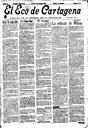 [Issue] Eco de Cartagena, El (Cartagena). 11/2/1919.
