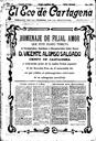 [Ejemplar] Eco de Cartagena, El (Cartagena). 7/3/1919.