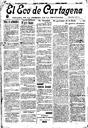 [Issue] Eco de Cartagena, El (Cartagena). 10/3/1919.