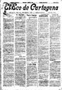 [Issue] Eco de Cartagena, El (Cartagena). 13/3/1919.
