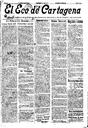 [Issue] Eco de Cartagena, El (Cartagena). 2/4/1919.