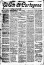 [Issue] Eco de Cartagena, El (Cartagena). 12/4/1919.