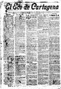 [Ejemplar] Eco de Cartagena, El (Cartagena). 7/5/1919.