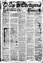 [Issue] Eco de Cartagena, El (Cartagena). 20/8/1919.