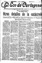 [Ejemplar] Eco de Cartagena, El (Cartagena). 11/10/1919.