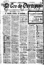 [Issue] Eco de Cartagena, El (Cartagena). 28/10/1919.