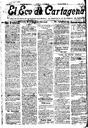 [Issue] Eco de Cartagena, El (Cartagena). 30/10/1919.