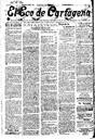 [Issue] Eco de Cartagena, El (Cartagena). 5/11/1919.