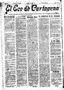 [Issue] Eco de Cartagena, El (Cartagena). 9/1/1920.