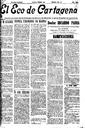 [Ejemplar] Eco de Cartagena, El (Cartagena). 24/2/1920.