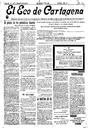 [Issue] Eco de Cartagena, El (Cartagena). 16/6/1920.