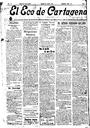 [Issue] Eco de Cartagena, El (Cartagena). 21/8/1920.