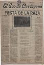 [Ejemplar] Eco de Cartagena, El (Cartagena). 12/10/1920.
