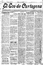 [Issue] Eco de Cartagena, El (Cartagena). 16/12/1920.